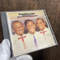 Flatt & Scruggs With Doc Watson Strictly