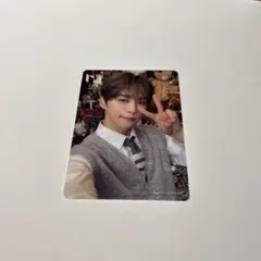 INI HMV 店舗　トレカ　後藤威尊