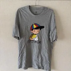 adidas FUCKING AWESOME FA WANT TO TEE