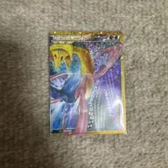 ダークライ&クレセリア　30th MEGA 拡張パック