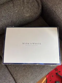 新品未使用未開封 アールイズウエディング オーバースカート