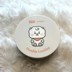 ETUDE BT21 ダブルラスティング クッショングロウ ニュートラルベージュのサムネイル