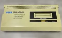 SG-1000Ⅱ 本体