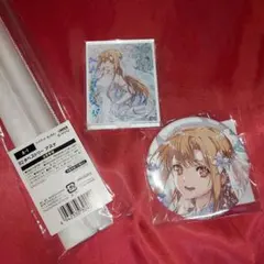 魔法使いの約束 まほやく ソナチネ 缶バッジ 特典 ファウスト - メルカリ