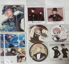 あんスタ 斎宮宗 紙類 まとめ売り