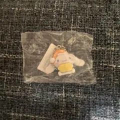 くら寿司びっくらポン　シナモロール