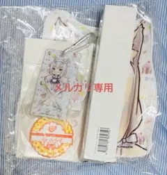 ネコぱらいてん！ ショコラ グッズセット C97 ネコぱら - メルカリ