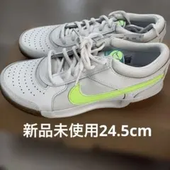 最終値下　新品未使用NIKE ZOOM COURT LITE 3スニーカー