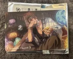 アイナナ　グループ記念日2025　アソビストア　特典　カード　十龍之介