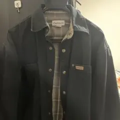 古着 カーハート ジャケット