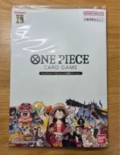 2026年最新】onepieceカードゲーム プレミアムカードコレクション25