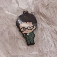 名探偵コナン 風見裕也 ラバーストラップ