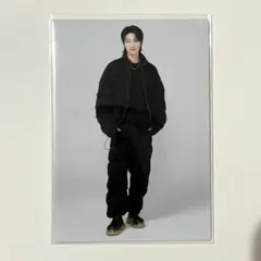 SEVENTEEN FOLLOW トレカ　THE8