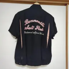 2026年最新】the flat head ボーリングシャツの人気アイテム - メルカリ
