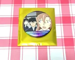 2026年最新】コナン 缶バッジ 松田の人気アイテム - メルカリ