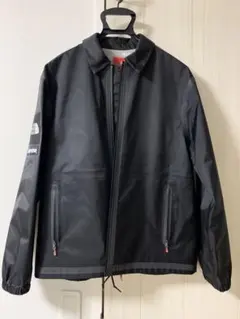 【美品】Supreme THE NORTH FACE コーチジャケット