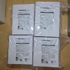 NEC Aterm GX621A1(KC) 無線LAN中継機 2台セット - メルカリ