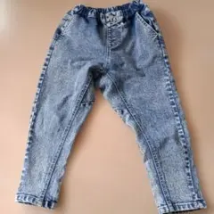 ブランシェス ダメージジーンズ パンツ
