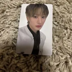 RIIZE RIIZING LOUD 会場限定 ラキドロ アントン　トレカ