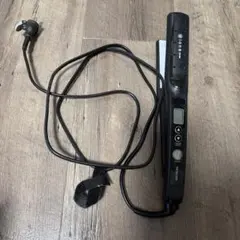 Tescom マイナスイオンヘアーアイロン 「NTH510」 - メルカリ