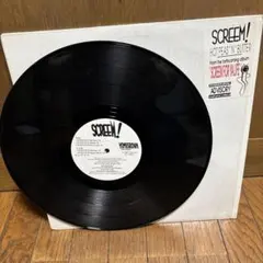 THE SMASHING PUMPKINS プロモ盤レコード 12インチ レア - メルカリ