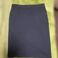 ⭐︎PERSON'S SUITS STYLE ⭐︎黒スカート⭐︎11号
