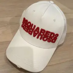 DSQUARED2 帽子