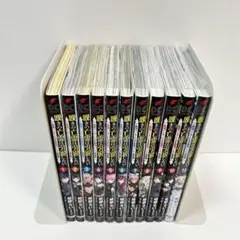 嘆きの亡霊は引退したい　1から11巻全巻　11巻新品