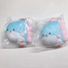 イルカ ぬいぐるみ 海の生き物 A-SHOW ミニビーンズ ドルフィン - メルカリ