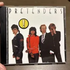 Pretenders - CD