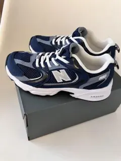 newbalance キッズ