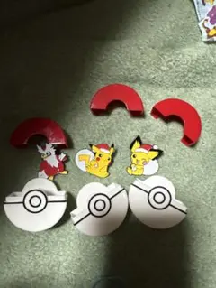 ポケモン ポケットモンスター スカル団 グズマ ピンバッジ - メルカリ