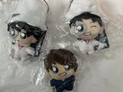 2025年最新】まじっく快 ぬいぐるみの人気アイテム - メルカリ