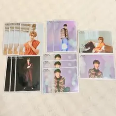 曽野舜太 生写真 セット まとめ