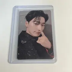 ateez IN YOUR FANTASY サン　ランダム　トレカ　韓国