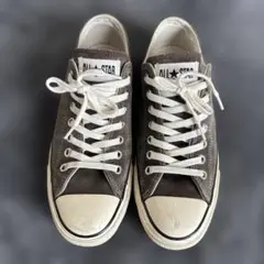 コンバース CONVERSE スエード 27cm