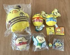 バリィさん　ストラップ　マスコット　まとめ売り 2026年最新】バリィさんの人気アイテム - メルカリ