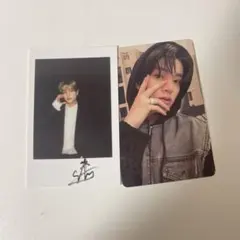 2025年最新】enhypen ヨントン トレカの人気アイテム - メルカリ