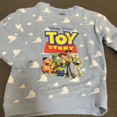 トイストーリー トレーナー