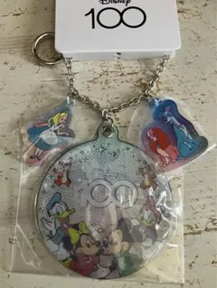ディズニー100周年キーホルダー 2026年最新】100周年 キーチェーン ディズニーの人気アイテム - メルカリ