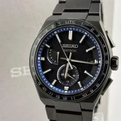 ☆ SEIKO セイコー 8X53-0AE0-2 アストロン 300本限定 - メルカリ