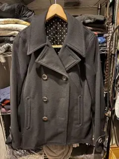 2026年最新】WACKOMARIA ピーコート・ウールコートの人気アイテム