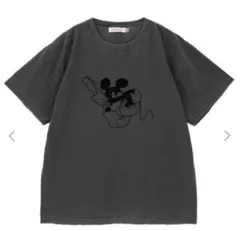 値下げ！GOOD ROCK SPEED ミッキー Tシャツ
