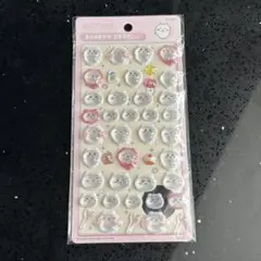 BONBON DROPシール　ちいかわ