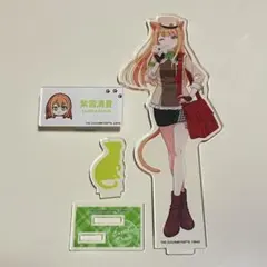学園アイドルマスター まねきねこ コラボ 紫雲清夏 まとめ
