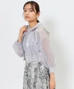 アンドクチュール　シャイニーシアーマンパ
