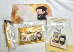 夏油傑グッズまとめ売り[呪術廻戦]