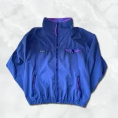 【希少】90s Columbia ナイロンジャケット