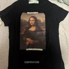 OFF-WHITE Mona Lisa Tシャツ　Sサイズのサムネイル