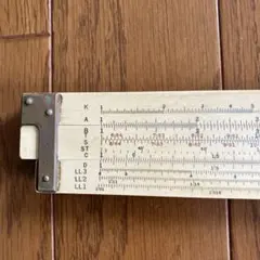 HEMMI 計算尺のサムネイル